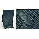 मिट्टी से | Mitti se ❦ Shibori Cotton Stole ~ 15