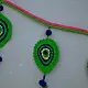 Crochet Torans | Morpankh Toran