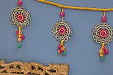 Crochet Toran | Mandala Toran