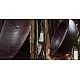 shop walnut wooden cutlery kitchenware - Salad bowl