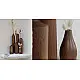shop Handmade Walnut Wood Vases ( Set of Six)