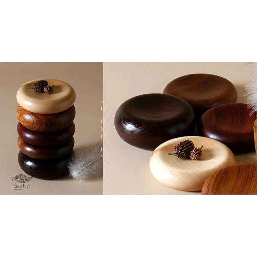 shop Handmade Wooden Jewelry Holder
