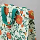 designer Gift bags made with recycled paper 