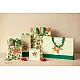 designer Gift bags made with recycled paper 