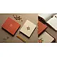 designer diary with handmade paper
