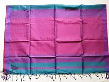 वार्तालाप . Vartalaap ❢  Handloom Maheshwari Saree ❢ 2