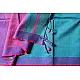 वार्तालाप . Vartalaap ❢  Handloom Maheshwari Saree ❢ 2