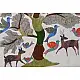 tribal gond painting- Tree