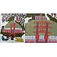 tribal gond painting- Festival Celebration