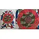 Turtle -tribal gond painting - paper sheet - 