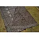 shop dabu hand block printed cotton saree