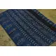 shop dabu hand block printed cotton saree