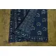 shop dabu hand block printed cotton saree