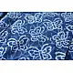 अश्विन ✻ Indigo Dabu ✻ Cotton Saree - 21