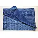 अश्विन ✻ Indigo Dabu ✻ Cotton Saree - 21