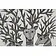 three dears- Gond aert