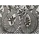 Gond art - peacock