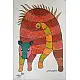 Gond Painting - indian art