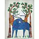 Gond Painting - indian art