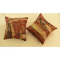 Cushion Covers ( Set of Two) - A