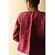 shop Handwoven Woolen Jacket