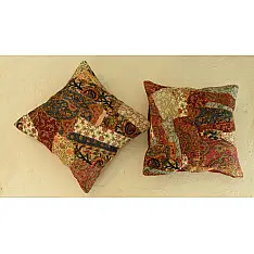 Cushion Covers ( Set of Two) - B