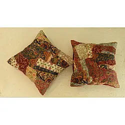 Cushion Covers ( Set of Two) - B