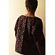 shop stitched woolen Navy Blue Jacket