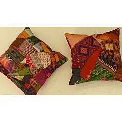 Cushion Covers ( Set of Two) - C