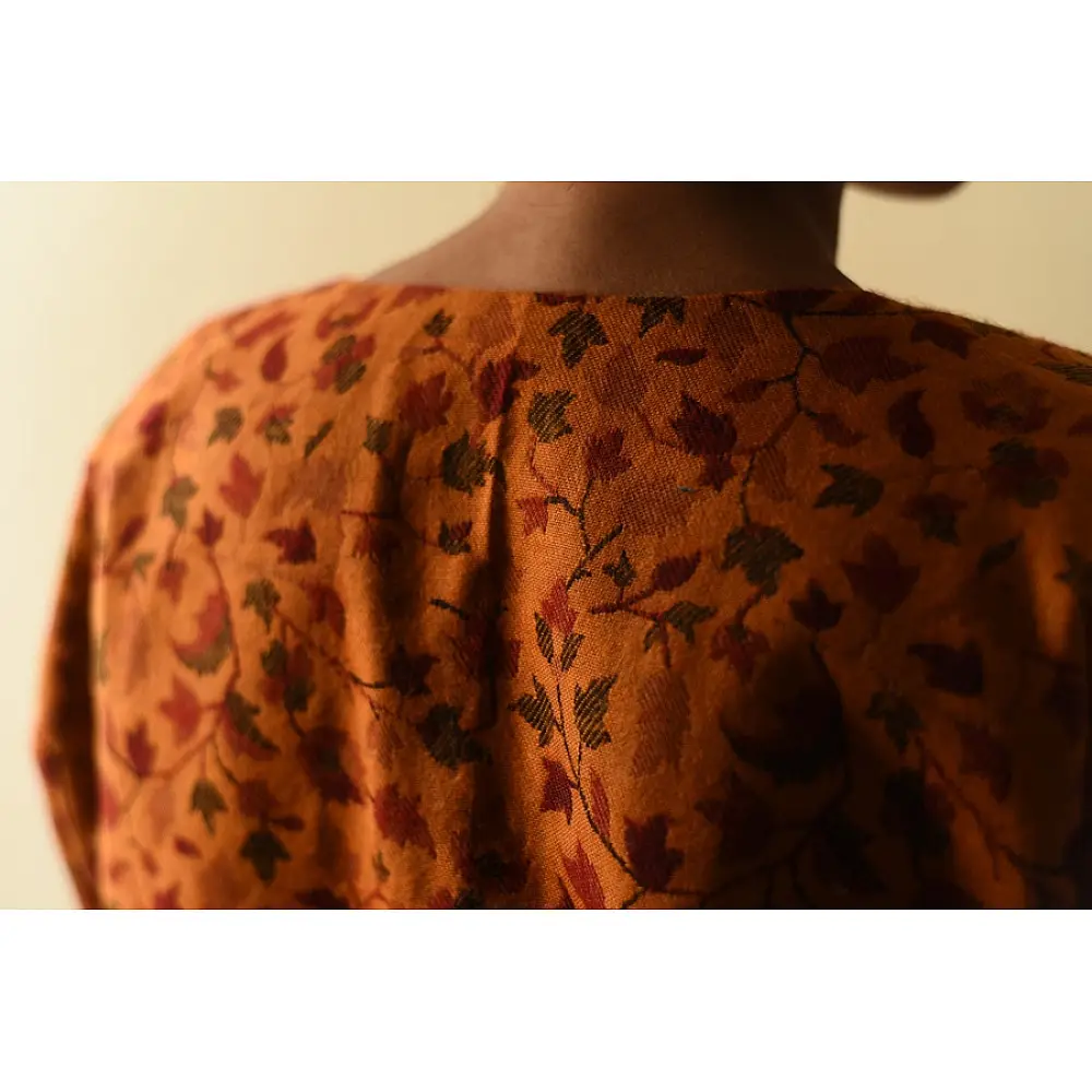 shop Handloom Wool Jacket