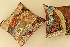 Cushion Covers ( Set of Two) - D