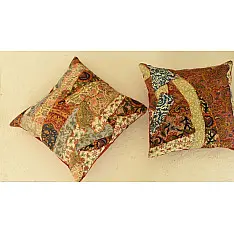 Cushion Covers ( Set of Two) - D