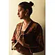 shop handwoven wool jacket