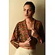 shop handwoven wool jacket