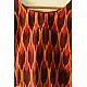 cotton blouse stitched - Ikat