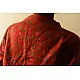 shop Handloom Woolen Jamavar crop Jacket