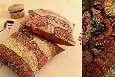 Cushion Covers ( Set of Two) - A