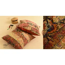 Cushion Covers ( Set of Two) - A