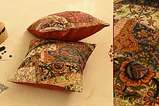 Cushion Covers ( Set of Two) - B