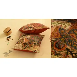 Cushion Covers ( Set of Two) - B