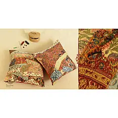 Cushion Covers ( Set of Two) - D