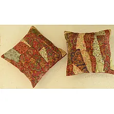 Cushion Covers ( Set of Two) - H