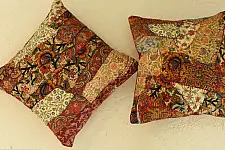 Cushion Covers ( Set of Two) - I