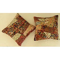 Cushion Covers ( Set of Two) - I