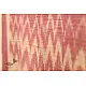 अर्क ✽ Handloom Cotton Linen Ikat Dupatta ✽ H