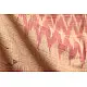 अर्क ✽ Handloom Cotton Linen Ikat Dupatta ✽ H