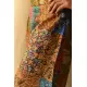 kantha silk Harem Pant 