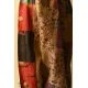 kantha silk Boho Pant