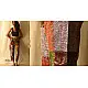 Vintage Silk Kantha Pant / Trouser
