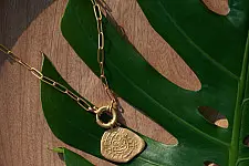 Ottone | Bold Beneath - Fossil Chain
